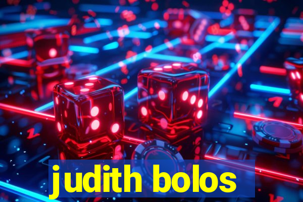 judith bolos